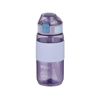 TKK 700 ML SİLİKON GÖVDE TRITAN SU MATARASI