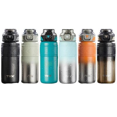 TKK 900 ML ÇELİK TERMOS