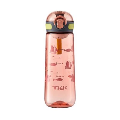 TKK DESENLİ SU MATARASI 550 ML