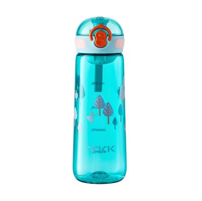 TKK DESENLİ SU MATARASI 550 ML
