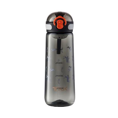 TKK DESENLİ SU MATARASI 550 ML