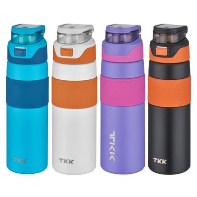 TKK PASLANMAZ ÇELİK TERMOS 600 ML