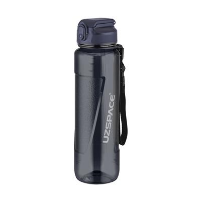 UZSPACE 1000ML PİPETLİ TRITAN MATARA