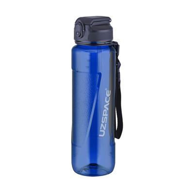 UZSPACE 1000ML PİPETLİ TRITAN MATARA