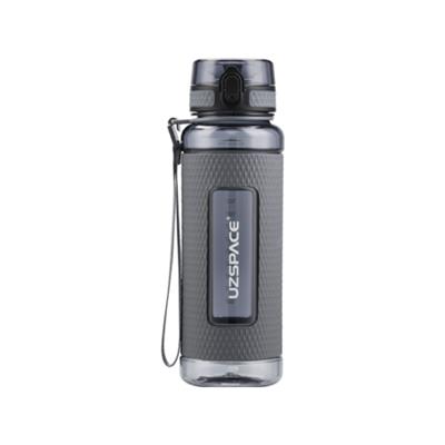 UZSPACE 1100 ML SİLİKON TRITAN SU MATARASI
