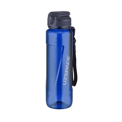 UZSPACE 1500ML PİPETLİ TRITAN MATARA