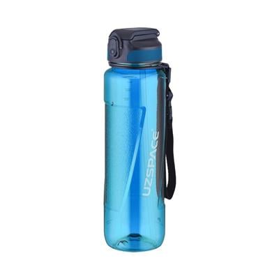 UZSPACE 1500ML PİPETLİ TRITAN MATARA