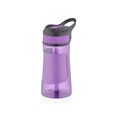 UZSPACE 460 ML PİPETLİ TRITAN MATARA