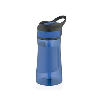 UZSPACE 460 ML PİPETLİ TRITAN MATARA