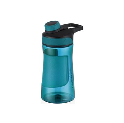 UZSPACE 500 ML MANYETİK KAPAKLI SİLİKON GÖVDE TRITAN SU MATARASI