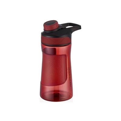 UZSPACE 500 ML MANYETİK KAPAKLI SİLİKON GÖVDE TRITAN SU MATARASI