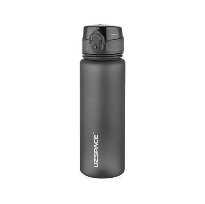 UZSPACE 500 ML SOFT-TOUCH TRİTAN SU MATARASI