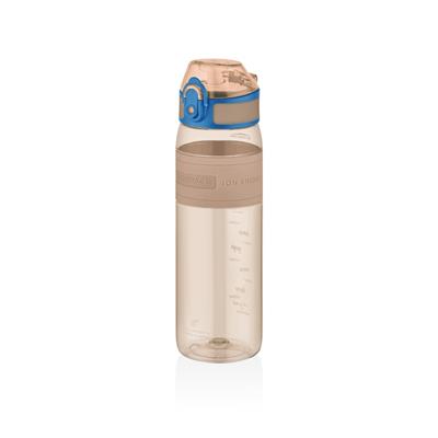 UZSPACE 600ML SİLİKON GÖVDE TRITAN MATARA