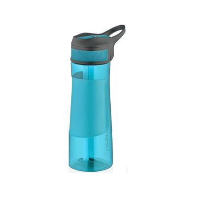 UZSPACE 670 ML PİPETLİ TRİTAN SU MATARASI