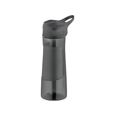 UZSPACE 670 ML PİPETLİ TRİTAN SU MATARASI