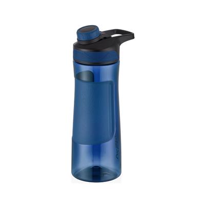 UZSPACE 700 ML MANYETİK KAPAKLI SİLİKON GÖVDE TRITAN SU MATARASI