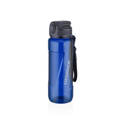UZSPACE 850 ML PİPETLİ TRITAN MATARA