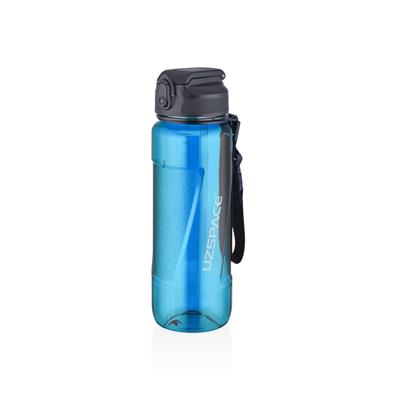 UZSPACE 850 ML PİPETLİ TRITAN MATARA