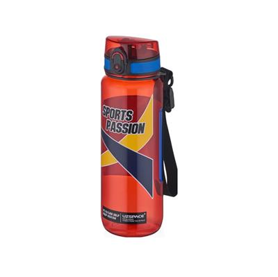 UZSPACE SPORTS 800 ML TRITAN MATARA