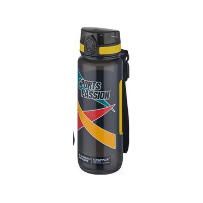 UZSPACE SPORTS 800 ML TRITAN MATARA