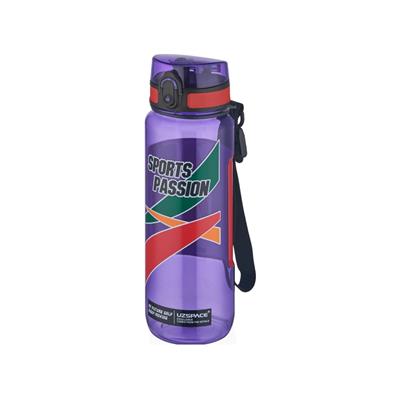 UZSPACE SPORTS 800 ML TRITAN MATARA