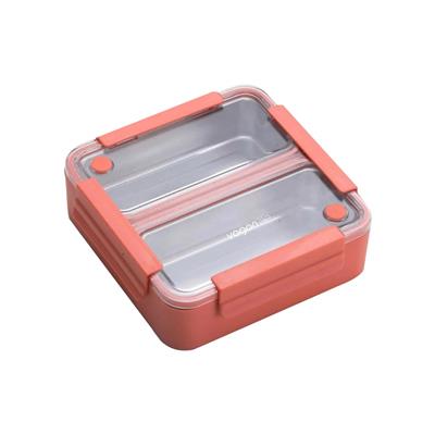 VAGON KARMA ÇELİK LUNCH BOX 1100 ML