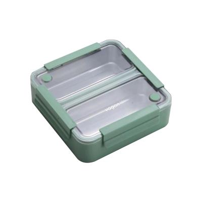 VAGON KARMA ÇELİK LUNCH BOX 1100 ML