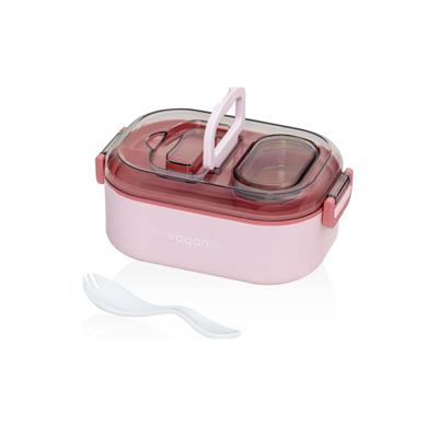 VAGON KARMA ÇELİK LUNCH BOX 550 ML