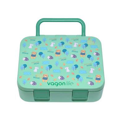 VAGONLİFE 1000 ML LUNCHBOX
