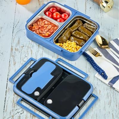 VAGONLİFE 1000 ML LUNCHBOX