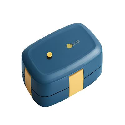 VAGONLİFE 1000 ML TEK BÖLMELİ PASLANMAZ ÇELİK LUNCHBOX