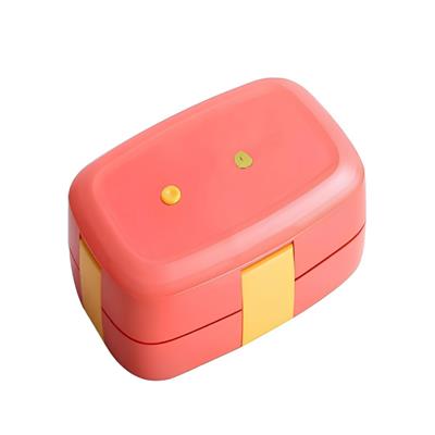 VAGONLİFE 1000 ML TEK BÖLMELİ PASLANMAZ ÇELİK LUNCHBOX