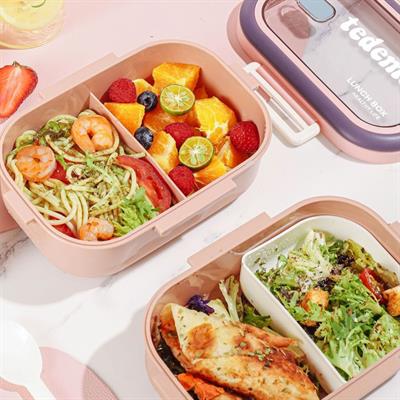 VAGONLİFE 1030 ML LUNCHBOX