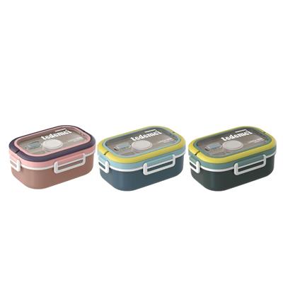 VAGONLİFE 1030 ML LUNCHBOX