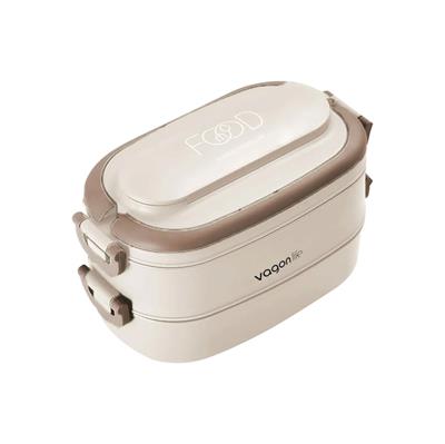 VAGONLİFE 1140 ML LUNCHBOX