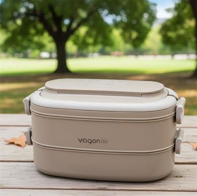 VAGONLİFE 1140 ML LUNCHBOX
