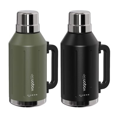 VAGONLİFE 1200 ML ÇELİK TERMOS
