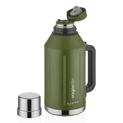 VAGONLİFE 1200 ML ÇELİK TERMOS