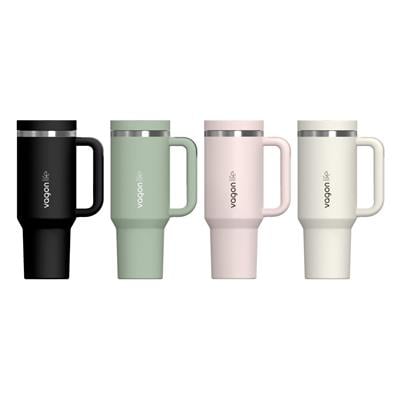 VAGONLİFE 1200 ML ÇELİK TERMOS