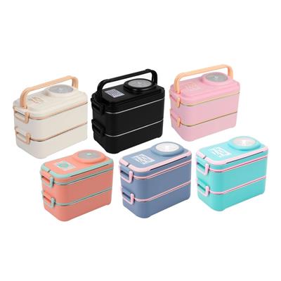 VAGONLİFE 1200 ML LUNCHBOX