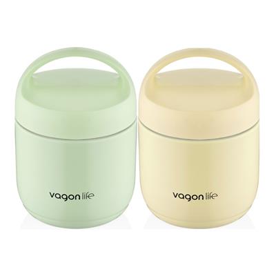 VAGONLİFE 1200 ML  LUNCHBOX