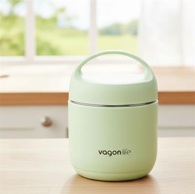 VAGONLİFE 1200 ML  LUNCHBOX