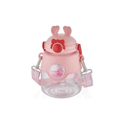 VAGONLİFE 1250 ML YILDIZ SİMLİ SU MATARASI