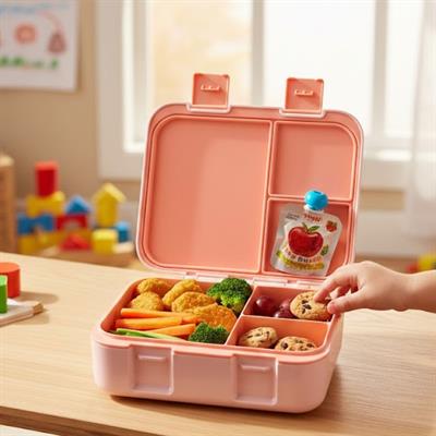 VAGONLİFE 1300 ML LUNCHBOX