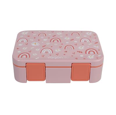 VAGONLİFE 1300 ML LUNCHBOX
