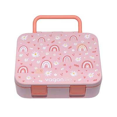 VAGONLİFE 1300 ML LUNCHBOX