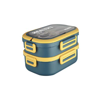 VAGONLİFE 1330 ML LUNCHBOX