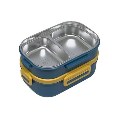 VAGONLİFE 1330 ML LUNCHBOX