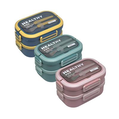 VAGONLİFE 1330 ML LUNCHBOX