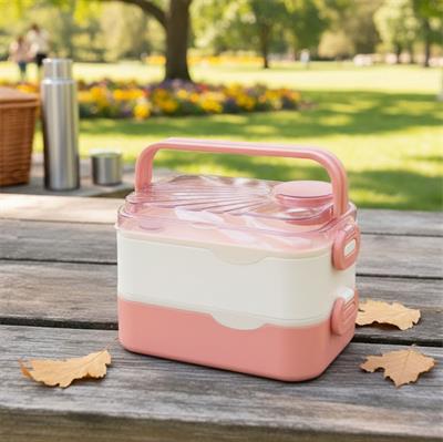 VAGONLİFE 1350 ML LUNCHBOX